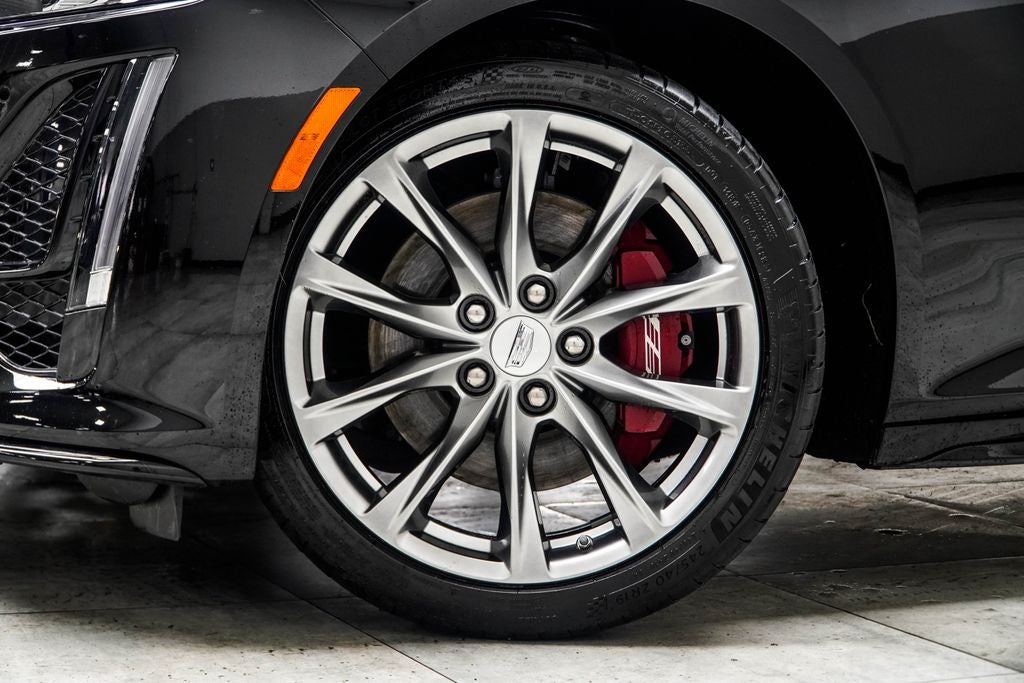 2024 Cadillac CT5 V-Series