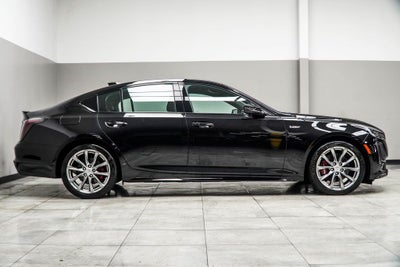 2024 Cadillac CT5 V-Series