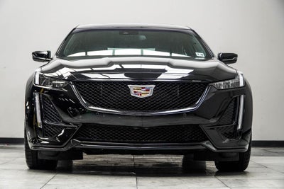 2024 Cadillac CT5 V-Series