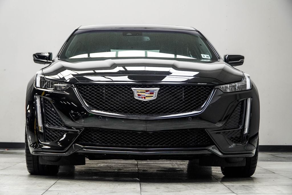 2024 Cadillac CT5 V-Series