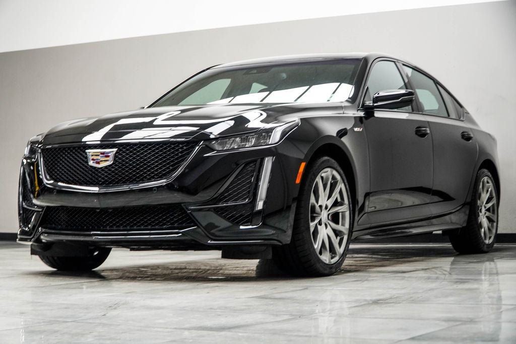 2024 Cadillac CT5 V-Series