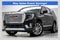 2021 GMC Yukon Denali Premium Package