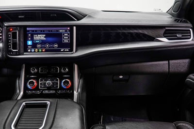2021 GMC Yukon Denali Premium Package