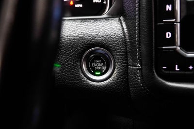 2021 GMC Yukon Denali Premium Package