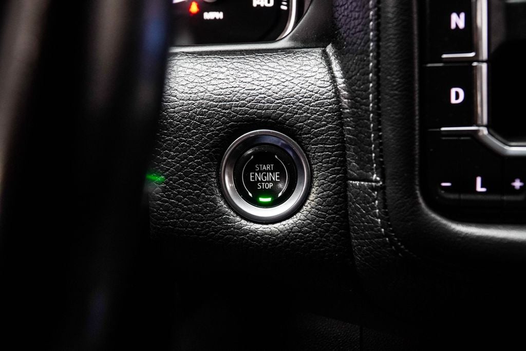 2021 GMC Yukon Denali Premium Package
