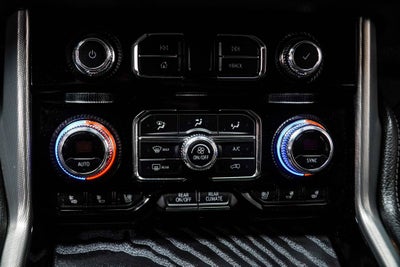 2021 GMC Yukon Denali Premium Package