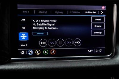 2021 GMC Yukon Denali Premium Package