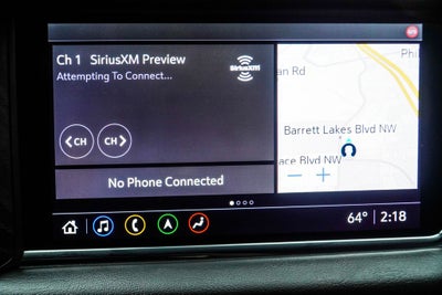 2021 GMC Yukon Denali Premium Package