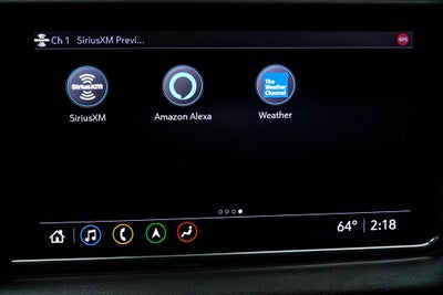 2021 GMC Yukon Denali Premium Package