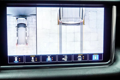 2021 GMC Yukon Denali Premium Package