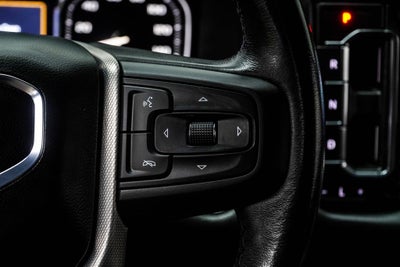 2021 GMC Yukon Denali Premium Package