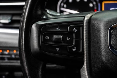 2021 GMC Yukon Denali Premium Package