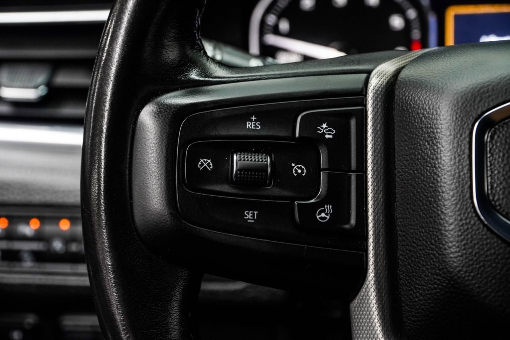 2021 GMC Yukon Denali Premium Package