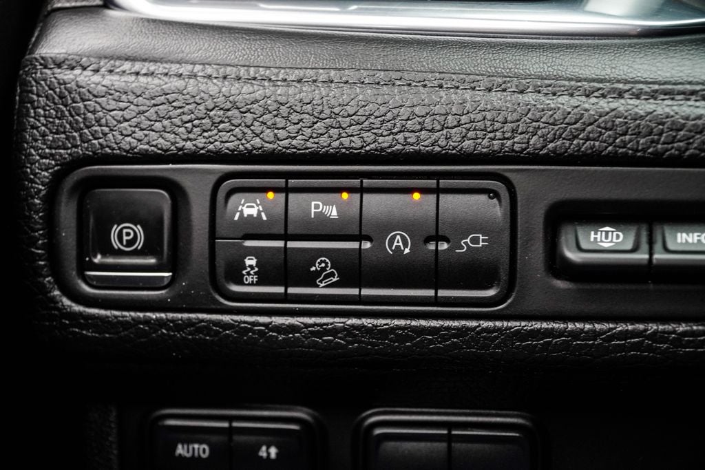 2021 GMC Yukon Denali Premium Package