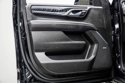 2021 GMC Yukon Denali Premium Package