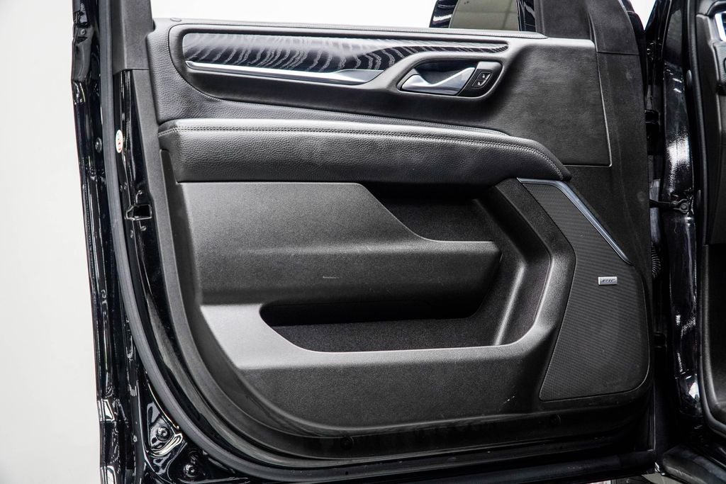 2021 GMC Yukon Denali Premium Package