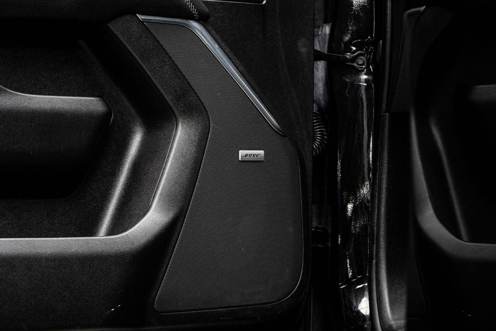 2021 GMC Yukon Denali Premium Package