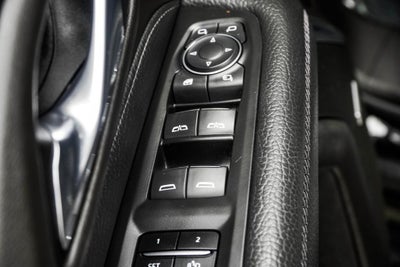 2021 GMC Yukon Denali Premium Package