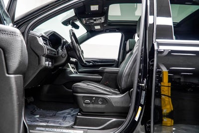 2021 GMC Yukon Denali Premium Package