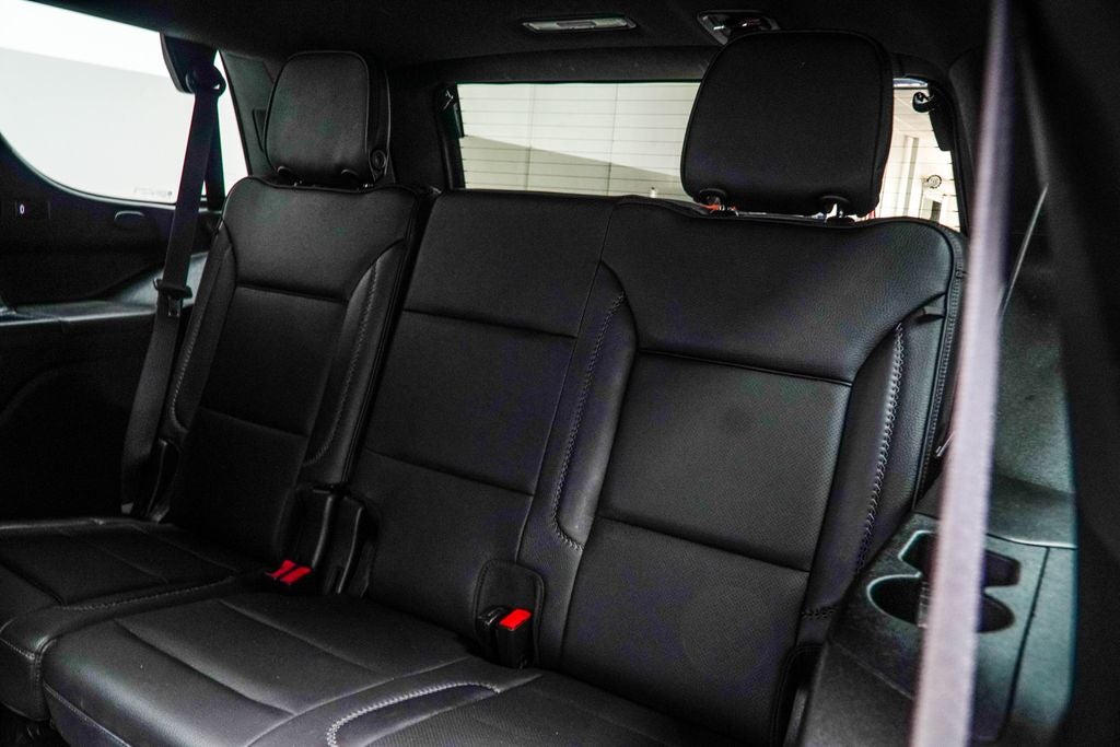 2021 GMC Yukon Denali Premium Package