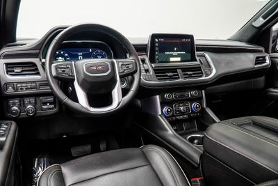 2024 GMC Yukon XL SLT