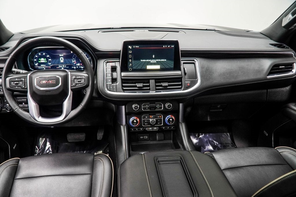 2024 GMC Yukon XL SLT