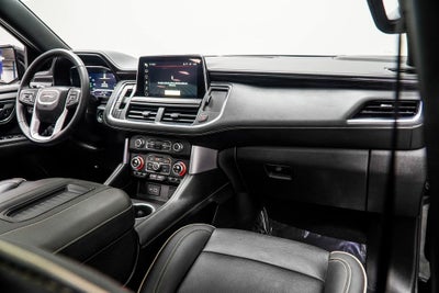 2024 GMC Yukon XL SLT