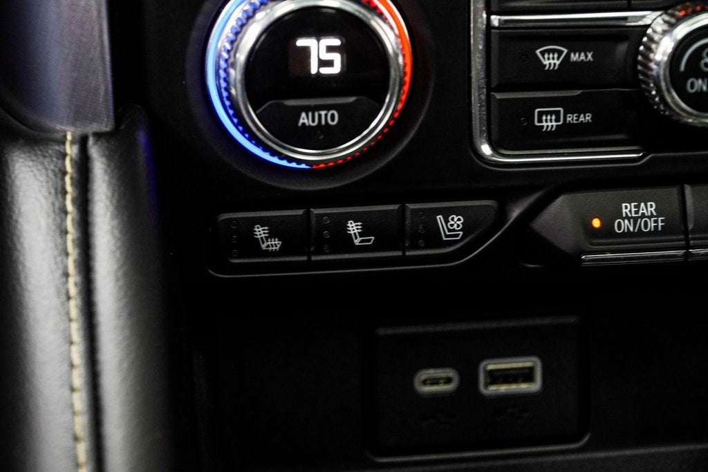 2024 GMC Yukon XL SLT