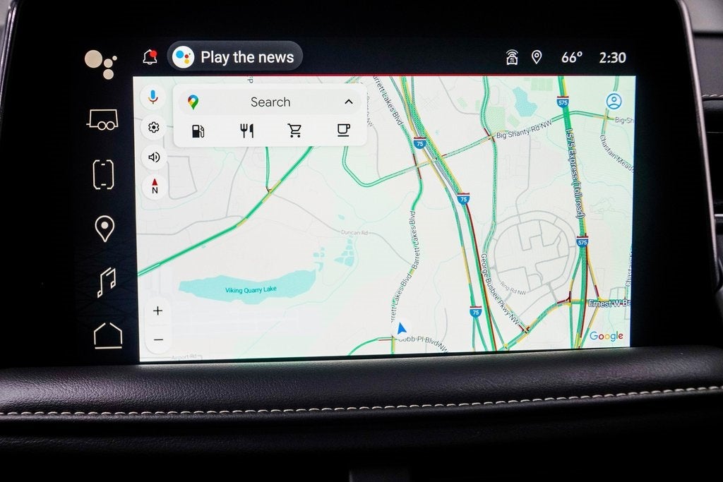 2024 GMC Yukon XL SLT