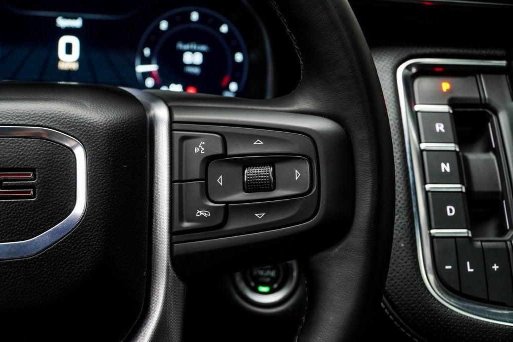 2024 GMC Yukon XL SLT