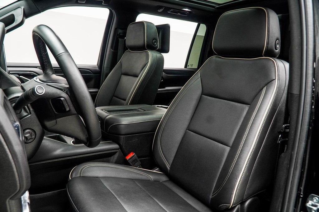 2024 GMC Yukon XL SLT