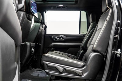 2024 GMC Yukon XL SLT