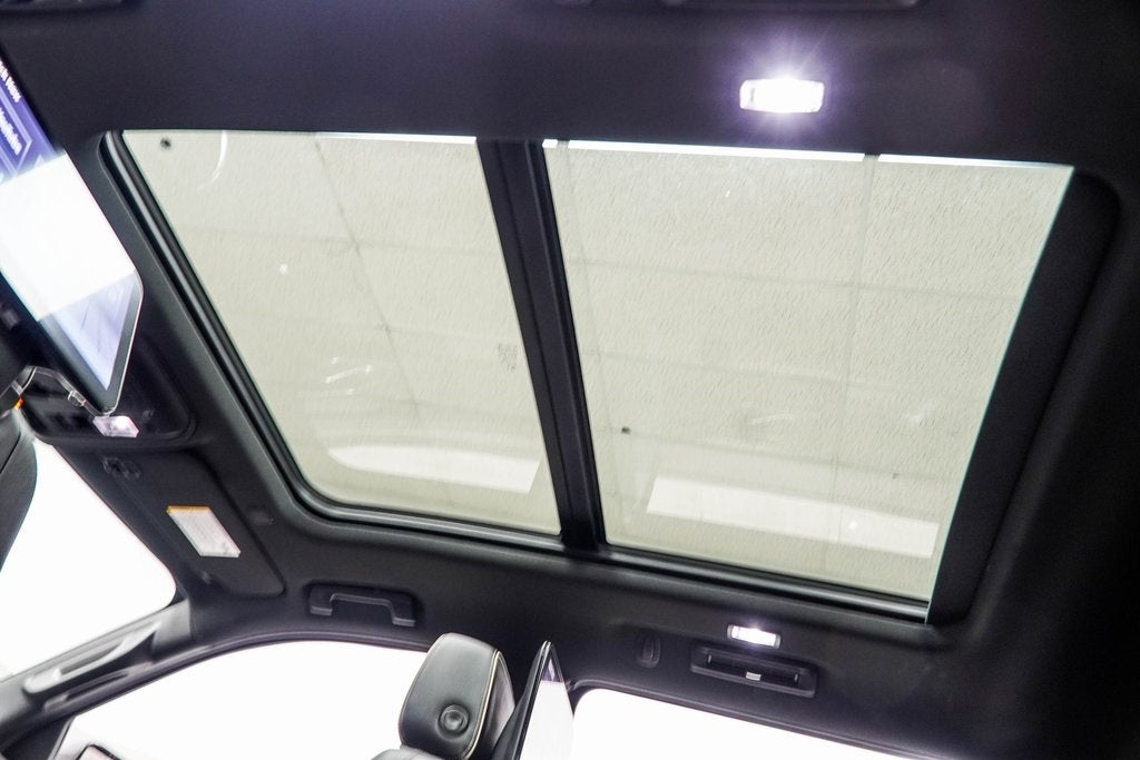 2024 GMC Yukon XL SLT