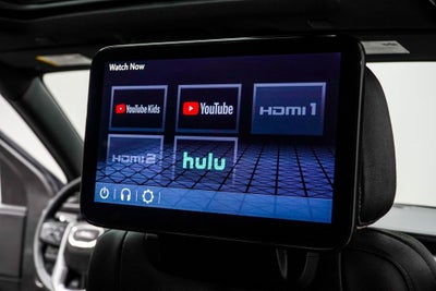 2024 GMC Yukon XL SLT