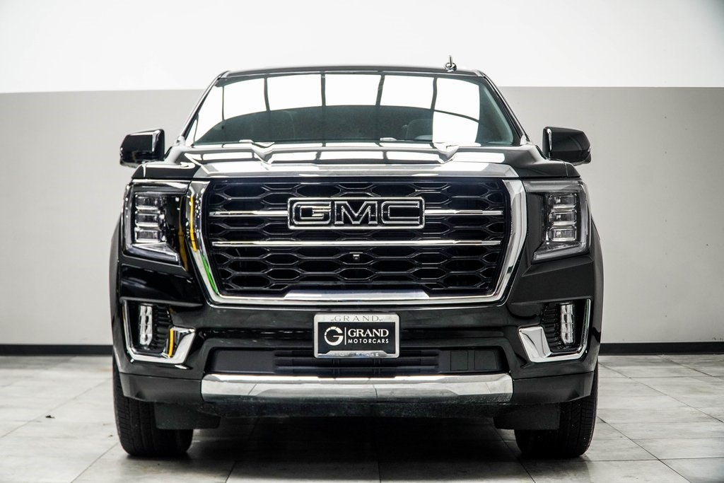 2024 GMC Yukon XL SLT