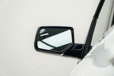 2018 Chevrolet Tahoe LS