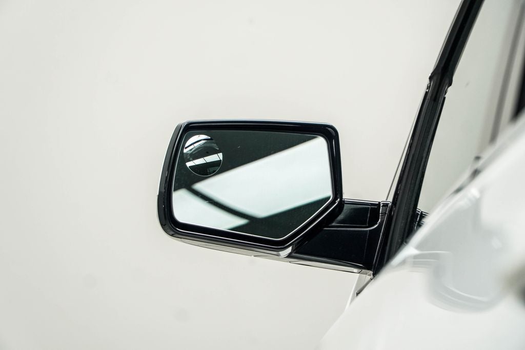 2018 Chevrolet Tahoe LS