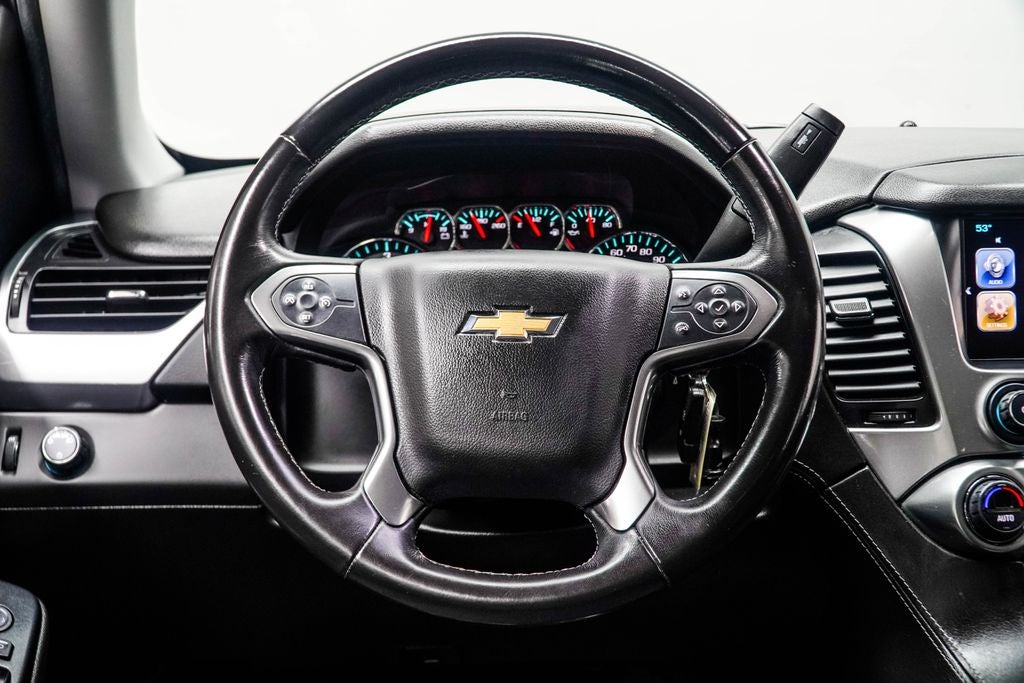 2018 Chevrolet Tahoe LS