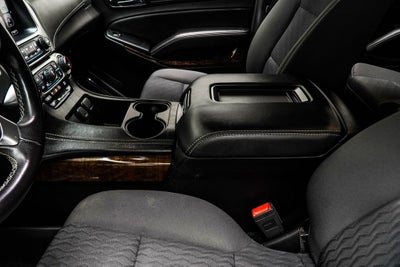 2018 Chevrolet Tahoe LS