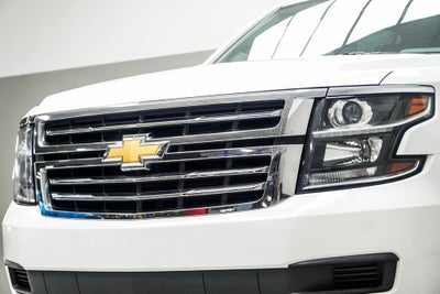 2018 Chevrolet Tahoe LS
