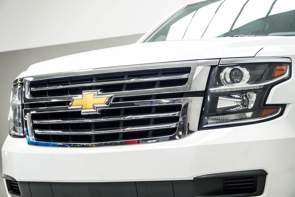 2018 Chevrolet Tahoe LS