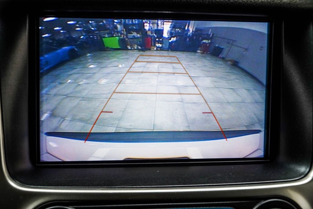 2018 Chevrolet Tahoe LS