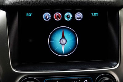 2018 Chevrolet Tahoe LS