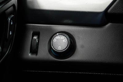 2018 Chevrolet Tahoe LS