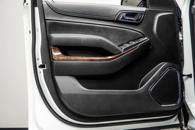 2018 Chevrolet Tahoe LS