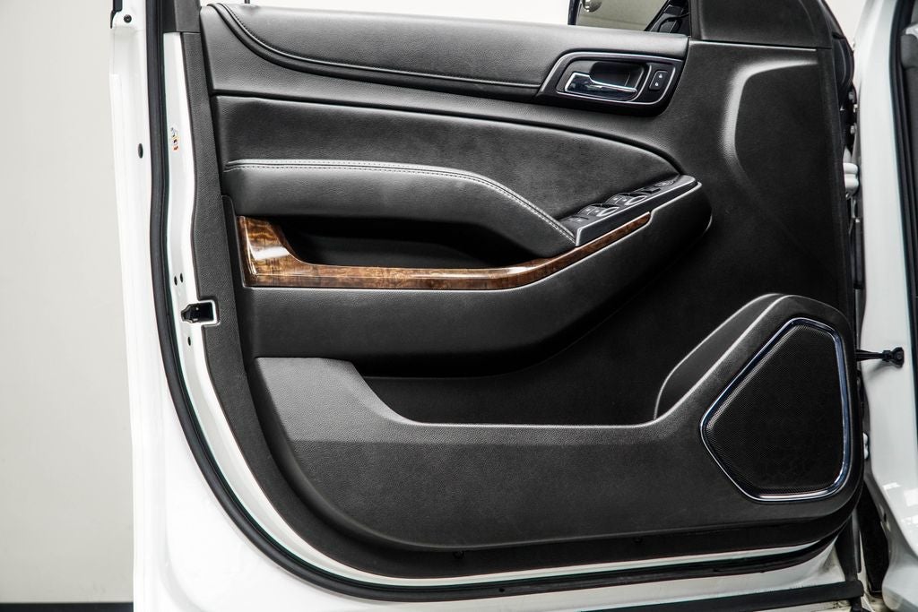 2018 Chevrolet Tahoe LS