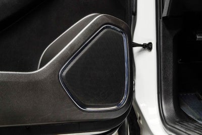 2018 Chevrolet Tahoe LS