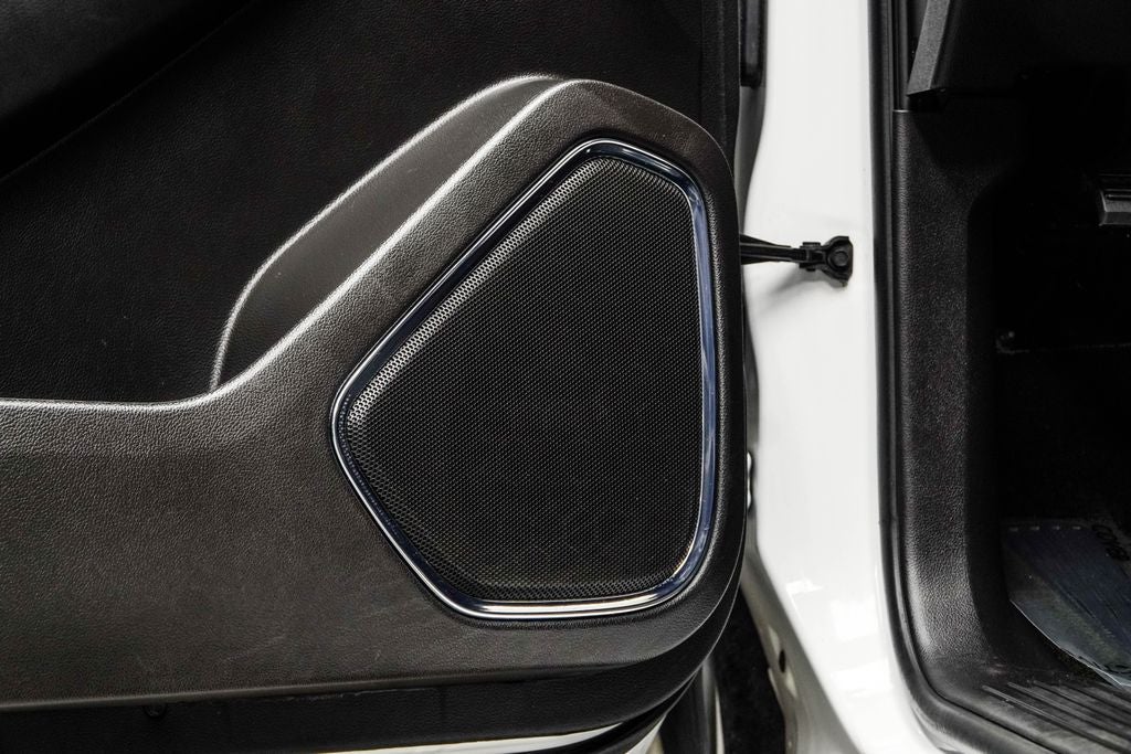 2018 Chevrolet Tahoe LS