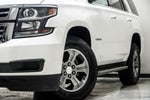 2018 Chevrolet Tahoe LS