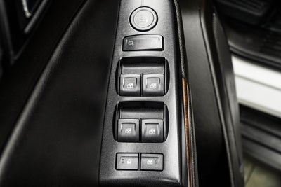 2018 Chevrolet Tahoe LS